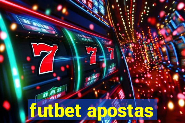 futbet apostas